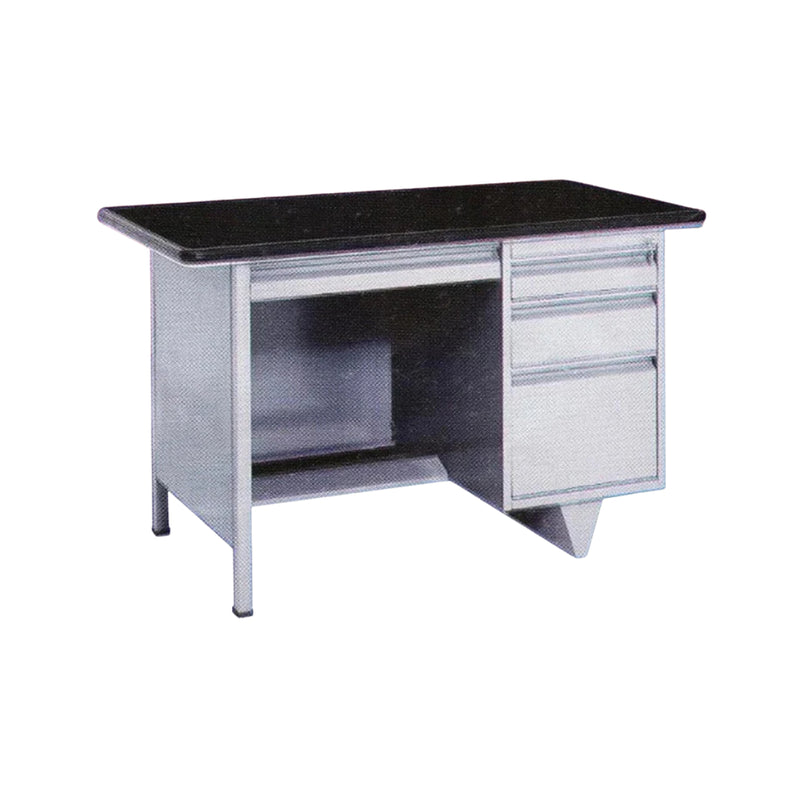 Meja Kantor Brother B 801 di Oscar Living dengan harga termurah