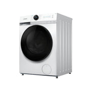 Mesin Cuci Midea Front Loading MF100W75 di Oscar Living dengan harga termurah