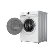 Mesin Cuci Midea Front Loading MF100W75 di Oscar Living dengan harga termurah