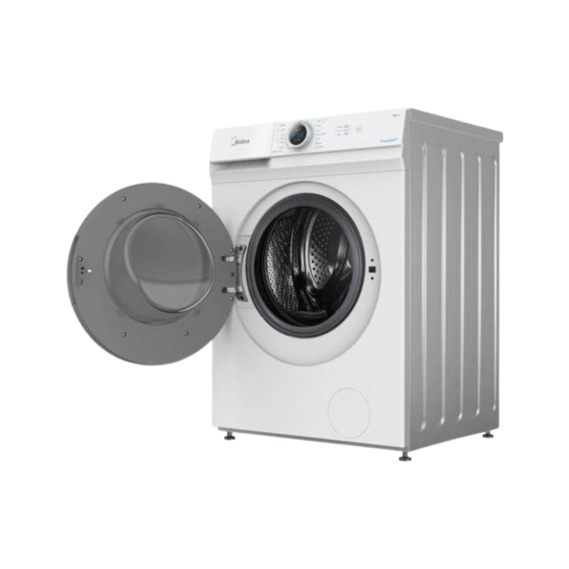 Mesin Pengering Midea Front Load Dryer MD100A70 di Oscar Living dengan harga termurah
