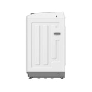 Mesin Cuci Midea Top Loading MA100W75 di Oscar Living dengan harga termurah