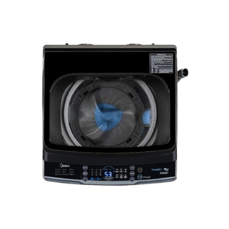 Mesin Cuci Midea Top Loading MA200W130DT di Oscar Living dengan harga termurah