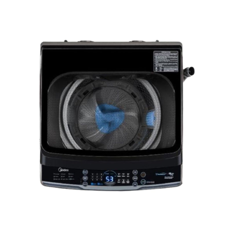 Mesin Cuci Midea Top Loading MA200W150DT di Oscar Living dengan harga termurah