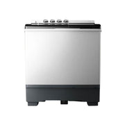 Mesin Cuci Midea Twin Tub MT100W90 di Oscar Living dengan harga termurah