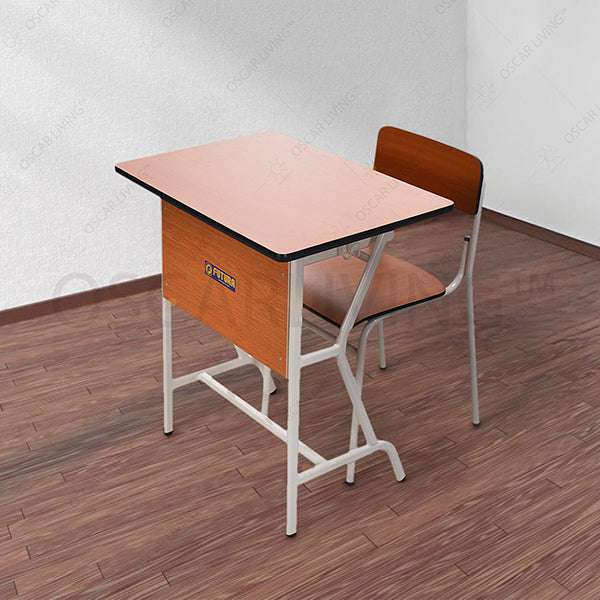 Kursi Meja Sekolah Futura MJ FTR 606 dan KS FTR 106 | Fullset
