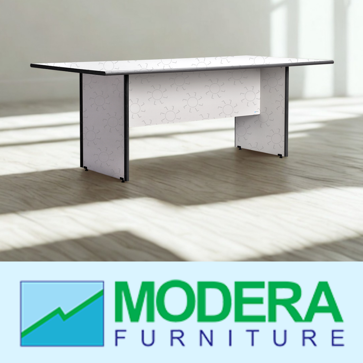 Download Katalog Meja Kerna MODERA di Oscar Living 