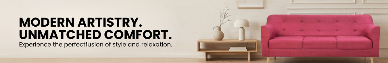 OSCARLIVING FURNITURE JAKARTA