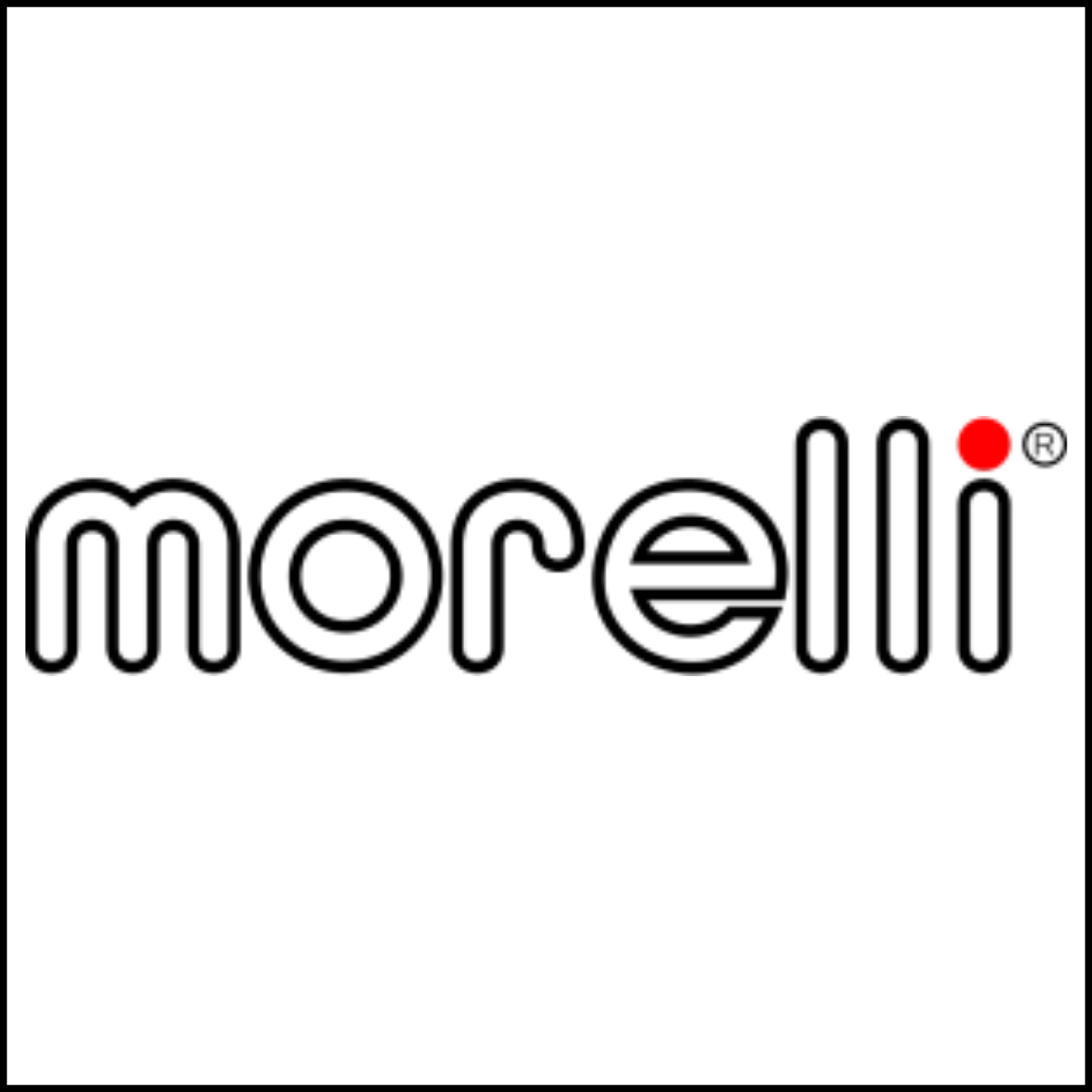 Kursi kantor Premium Morelli