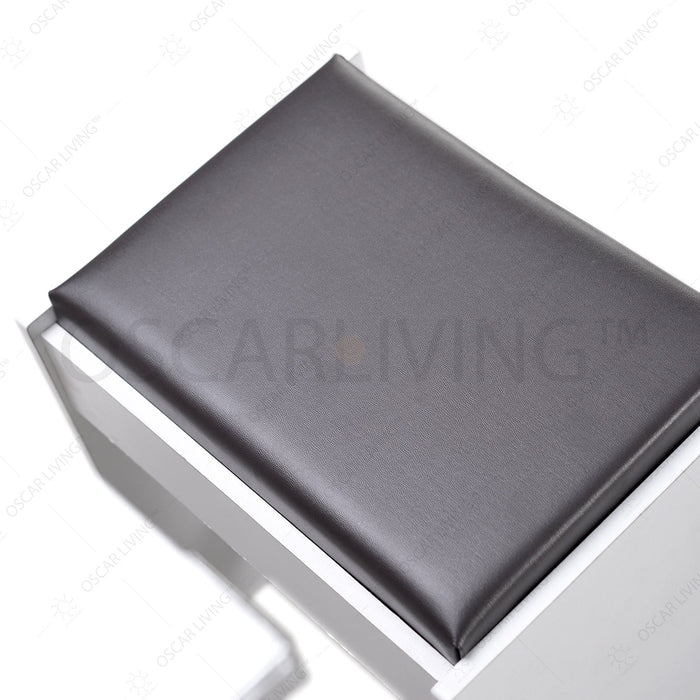 MEJA RIAS - DRESSING TABLE Meja Rias Minimalis Simplicity MR01 SIMPLICITY OSCARLIVING