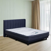 KASUR - SPRINGBED Kasur Springbed Guhdo Multibed Standard Plushtop HB Marina KP | Fullset GUHDO OSCARLIVING