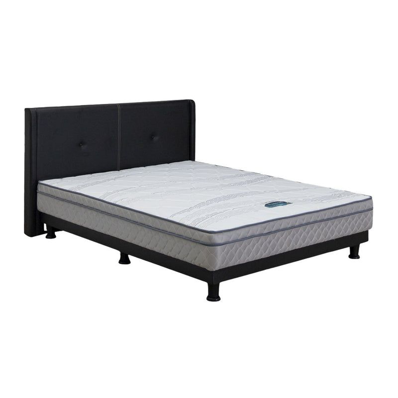 KASUR - SPRINGBED Kasur Springbed Guhdo Multibed Standard Plushtop HB Rosela KP | Fullset GUHDO OSCARLIVING
