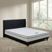 KASUR - SPRINGBED Kasur Springbed Guhdo Multibed Standard Plushtop HB Rosela KP | Fullset GUHDO OSCARLIVING