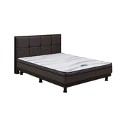 KASUR - SPRINGBED Kasur Springbed Guhdo Multibed Standard Plushtop HB Tamara Lis | Fullset GUHDO OSCARLIVING