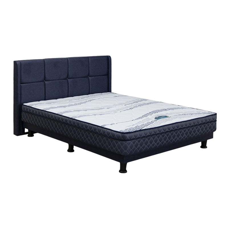 KASUR - SPRINGBED Kasur Springbed Guhdo Multibed Standard Plushtop HB Tamara KP | Fullset GUHDO OSCARLIVING