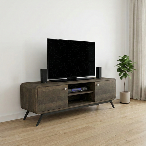 MEJA TV - TV STAND Meja TV Expo Video Rak VR1432 EXPO OSCARLIVING