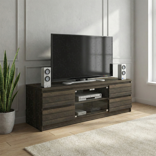 MEJA TV - TV STAND Meja TV Expo Video Rak VR7279 EXPO OSCARLIVING