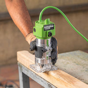 PEMOTONG KAYU Mesin Profil Kayu Ryu Wood Trimmer RTR6 - 1 RYU OSCARLIVING