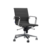 Kursi Manager Kursi Kantor Indachi Nest II AL HDT INDACHI 