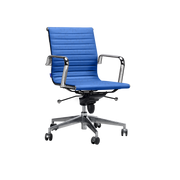 Kursi Manager Kursi Kantor Indachi Nest II AL HDT INDACHI 