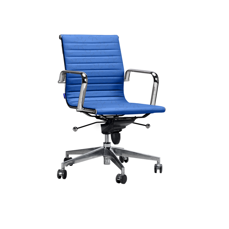 Kursi Manager Kursi Kantor Indachi Nest II AL HDT INDACHI 