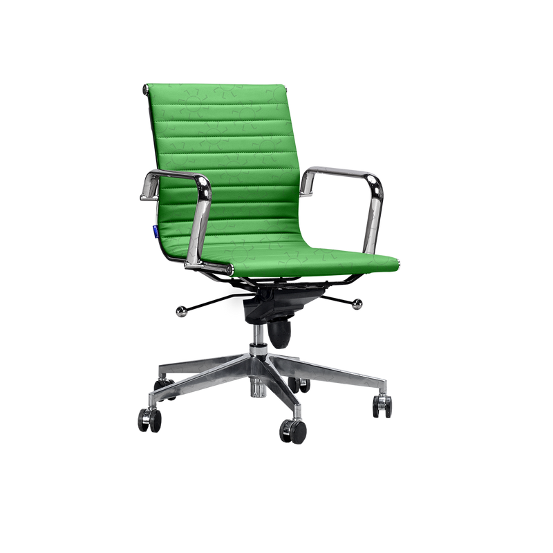 Kursi Manager Kursi Kantor Indachi Nest II AL HDT INDACHI 