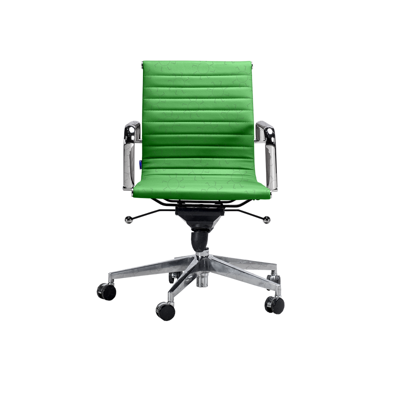 Kursi Manager Kursi Kantor Indachi Nest II AL HDT INDACHI 