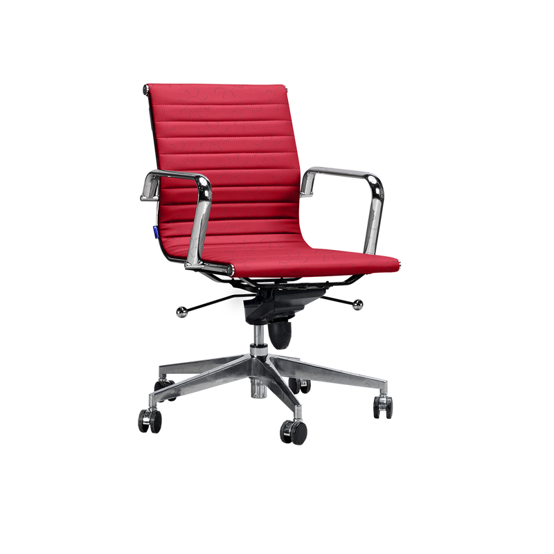 Kursi Manager Kursi Kantor Indachi Nest II AL HDT INDACHI 