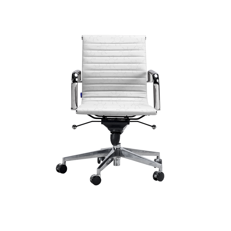 Kursi Manager Kursi Kantor Indachi Nest II AL HDT INDACHI 