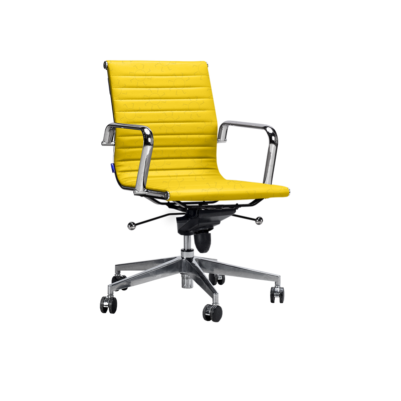 Kursi Manager Kursi Kantor Indachi Nest II AL HDT INDACHI 