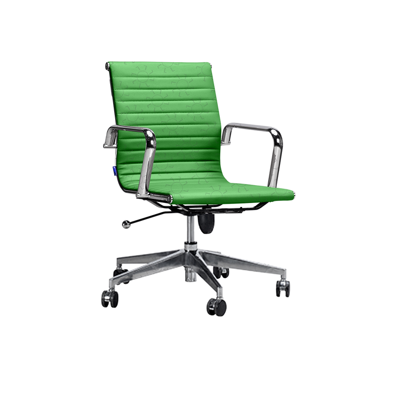 Kursi Manager Kursi Kantor Indachi Nest II AL TC INDACHI OSCARLIVING