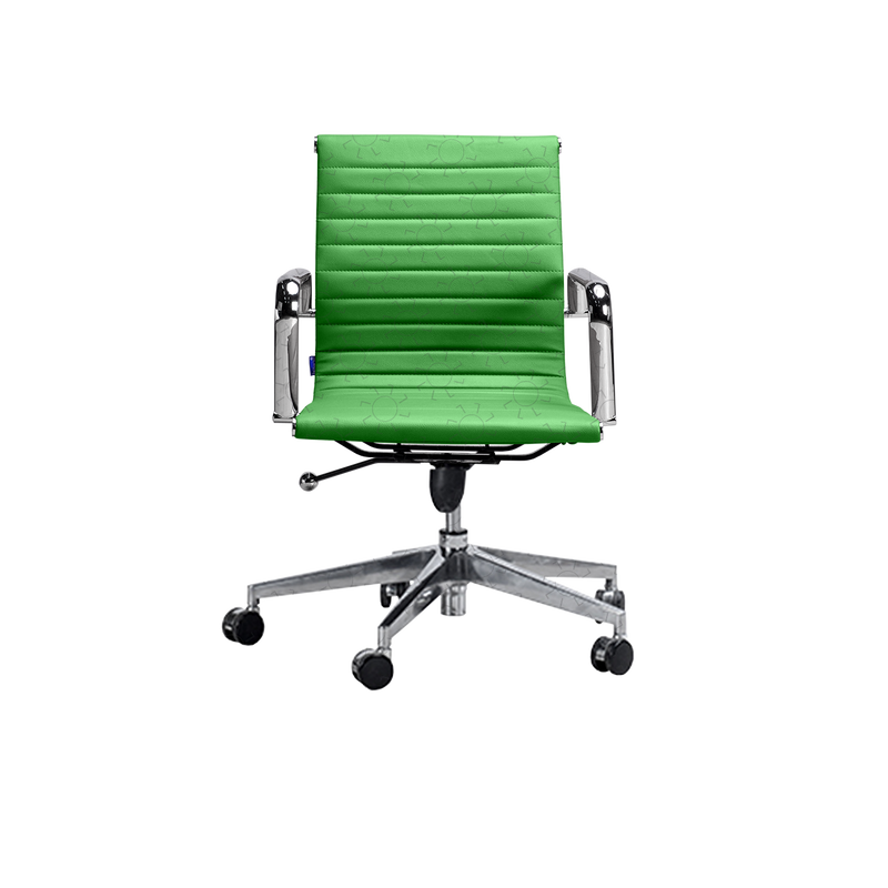 Kursi Manager Kursi Kantor Indachi Nest II AL TC INDACHI OSCARLIVING
