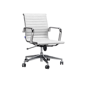 Kursi Manager Kursi Kantor Indachi Nest II AL TC INDACHI OSCARLIVING