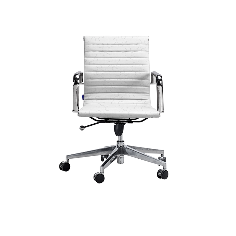 Kursi Manager Kursi Kantor Indachi Nest II AL TC INDACHI OSCARLIVING