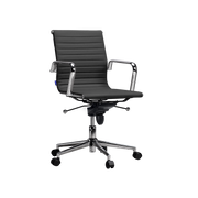 Kursi Manager Kursi Kantor Indachi Nest II CR HDT INDACHI 