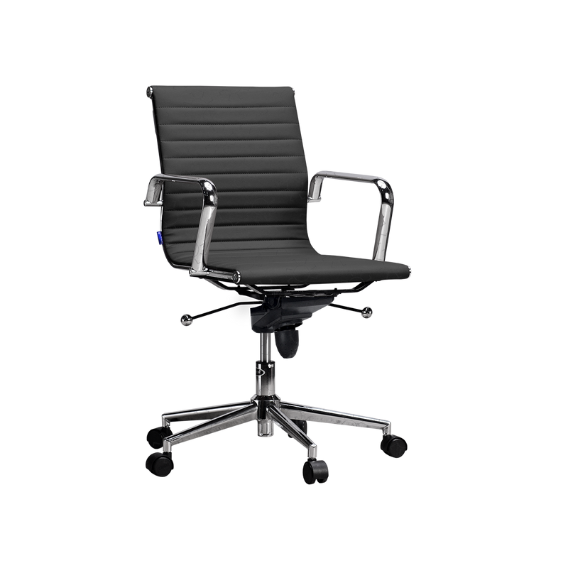 Kursi Manager Kursi Kantor Indachi Nest II CR HDT INDACHI 