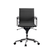 Kursi Manager Kursi Kantor Indachi Nest II CR HDT INDACHI 