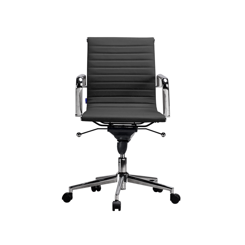 Kursi Manager Kursi Kantor Indachi Nest II CR HDT INDACHI 