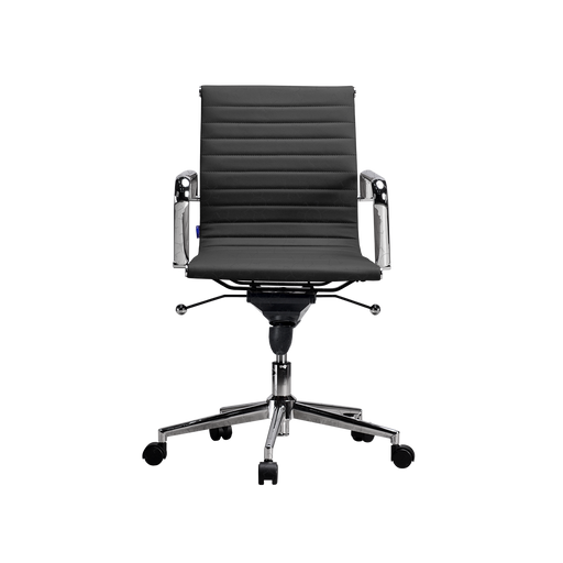 Kursi Manager Kursi Kantor Indachi Nest II CR HDT INDACHI 