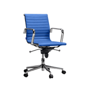 Kursi Manager Kursi Kantor Indachi Nest II CR HDT INDACHI 