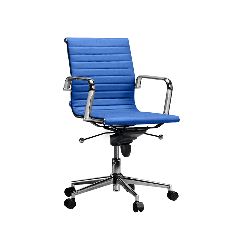 Kursi Manager Kursi Kantor Indachi Nest II CR HDT INDACHI 