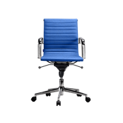 Kursi Manager Kursi Kantor Indachi Nest II CR HDT INDACHI 