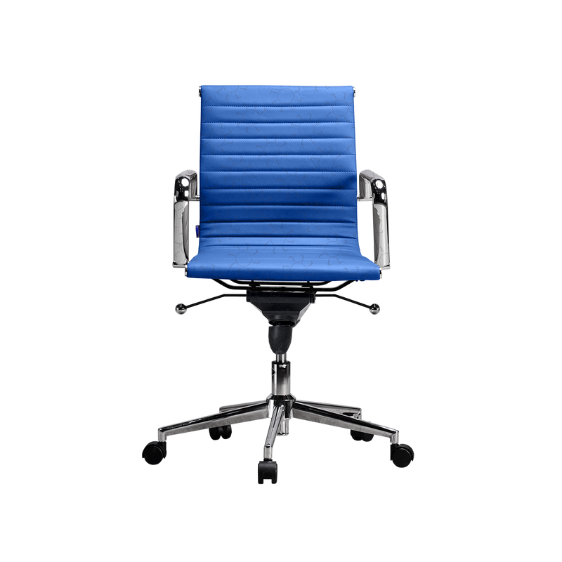 Kursi Manager Kursi Kantor Indachi Nest II CR HDT INDACHI 