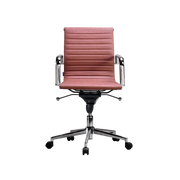 Kursi Manager Kursi Kantor Indachi Nest II CR HDT INDACHI 