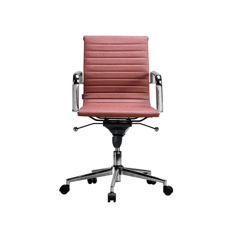 Kursi Manager Kursi Kantor Indachi Nest II CR HDT INDACHI 
