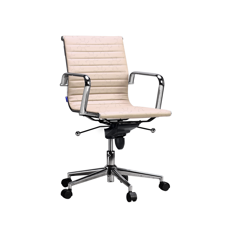 Kursi Manager Kursi Kantor Indachi Nest II CR HDT INDACHI 