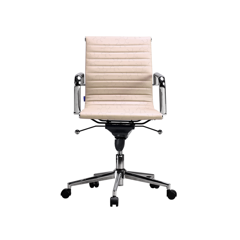 Kursi Manager Kursi Kantor Indachi Nest II CR HDT INDACHI 