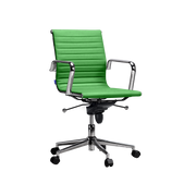 Kursi Manager Kursi Kantor Indachi Nest II CR HDT INDACHI 