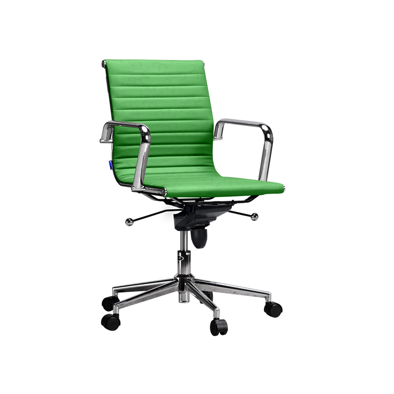Kursi Manager Kursi Kantor Indachi Nest II CR HDT INDACHI 