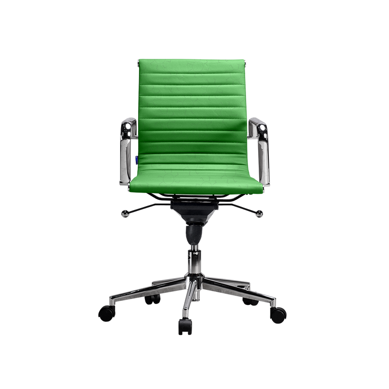 Kursi Manager Kursi Kantor Indachi Nest II CR HDT INDACHI 
