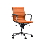 Kursi Manager Kursi Kantor Indachi Nest II CR HDT INDACHI 